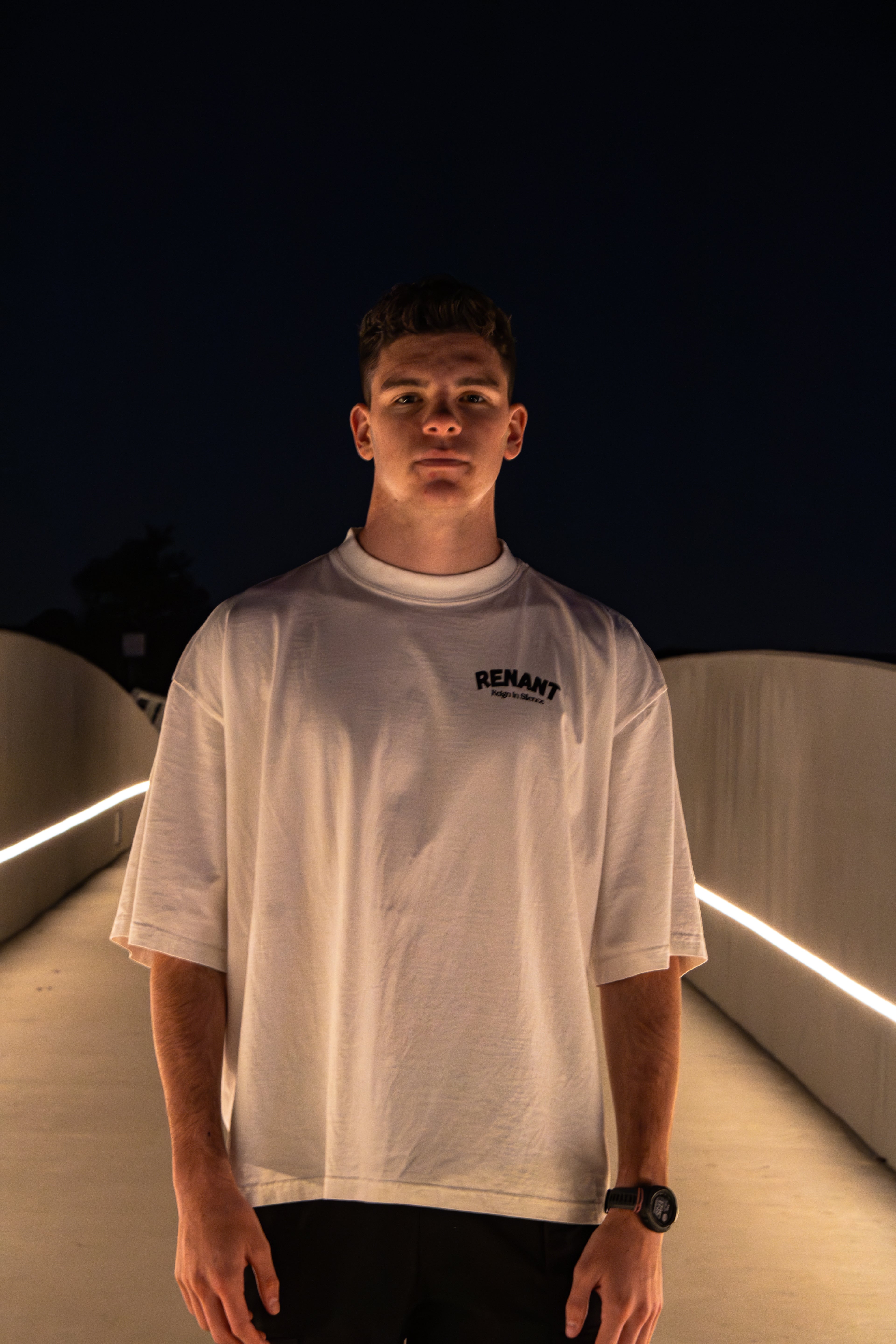 Renant Fallen Angel Tee