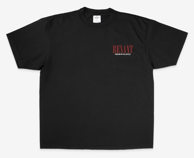 Renant Never Chained Down Tee