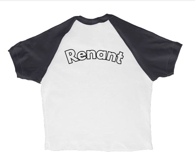 Renant Short Sleeve Crop