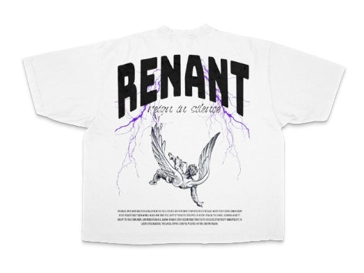 Renant Fallen Angel Tee