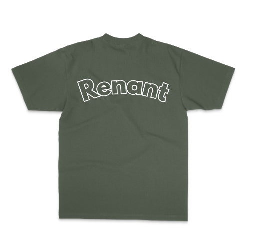 Renant Classic Tee