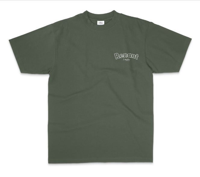 Renant Classic Tee
